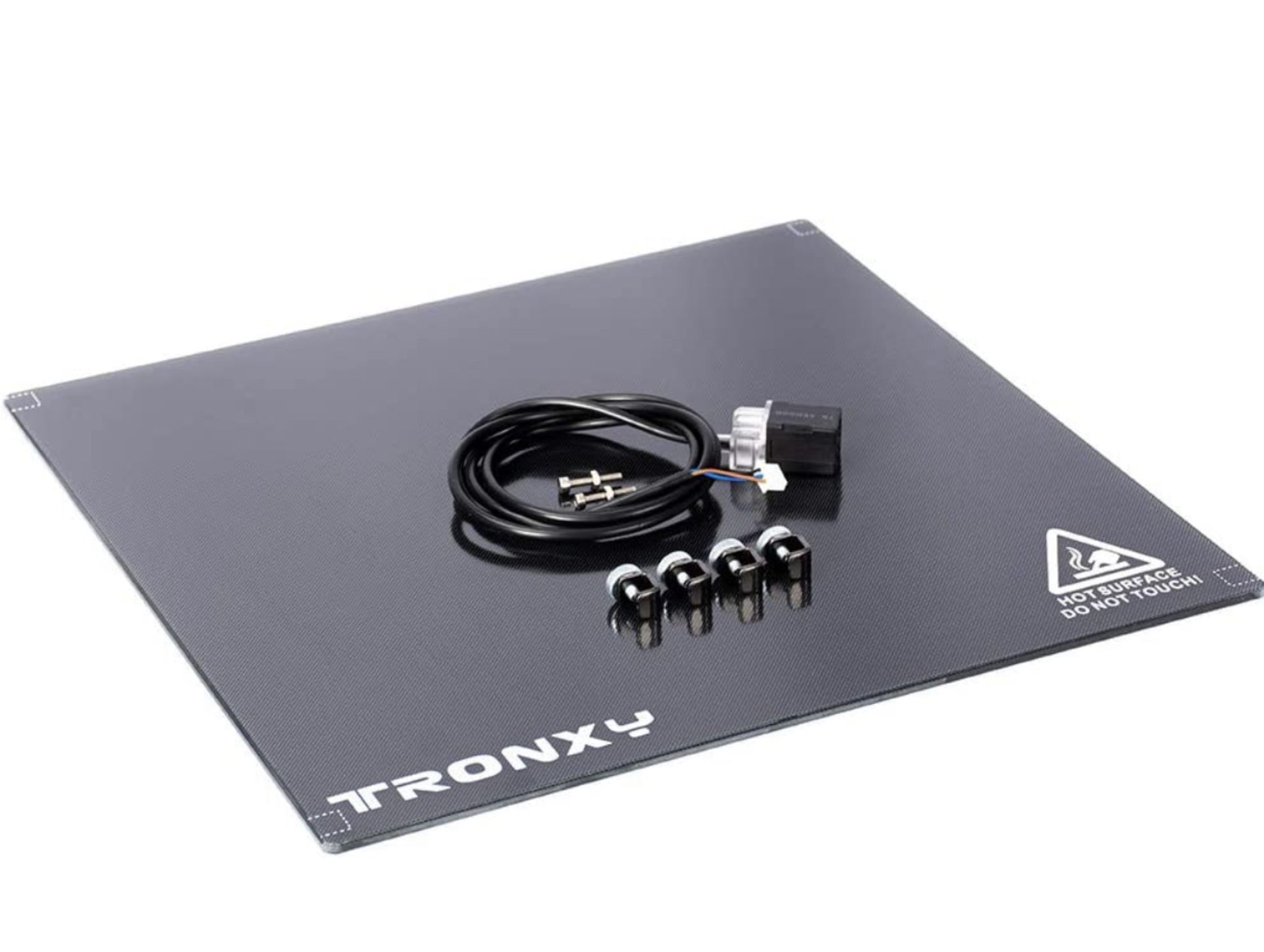 Tronxy Upgraded 3D Printer Platform 330x330mm RRP £49.99