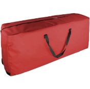 Premium 600D Oxford 165x38x76 cm Large Storage Bags, Set of 5 RRP £150