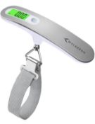 Mycarbon Luggage Scale Portable Digital Scale, Set of 3 RRP £39