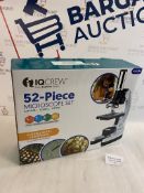 AmScope Kids Microscope Science Kit RRP £38.99