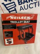 Neilsen CT1305 Trolley Seat