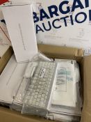 RRP £345 Set of 23 x Wireless Keyboard and Mouse Combo Set