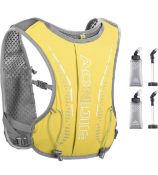 Aonijie Hydration Backpack Vest 2.5L Capacity Hiking Bag RRP £49.99