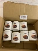 NOW Foods - Cocoa Butter (100% Pure) 7 fl oz, Set of 7 RRP £42