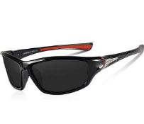 Quenshark Polarized Sports Sunglasses