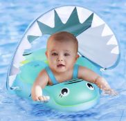 Nyobabe Baby Swimming Floats, Set of 3 RRP £78