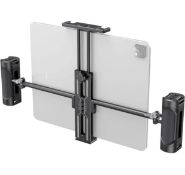 SmallRig Tablet Mount With Dual Handgrip for Ipad, Set of 3 RRP £225