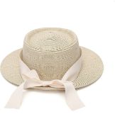 EOZY UPF 50 Sun Hats Wide Brim Straw Hats, Set of 14 RRP £196