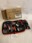 Hi-Spec Precision Electronics Repair Tool Kit