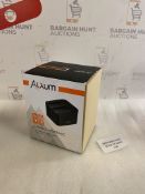 Alxum USB C & USB A Hard Drive Docking Station RRP £36.99