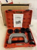 DHA Heavy Duty Ball Joint Press Remover Installer Tool Kit RRP £42.99