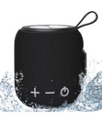 Figmasu Bluetooth Speaker Portable Wireless Waterproof Speaker, RRP £29.99