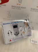 Allergic Rhinitis Laser Treatment Machine Anti-Snore Device RRP £37.99