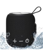 Figmasu Bluetooth Speaker Portable Wireless Waterproof Speaker, RRP £29.99