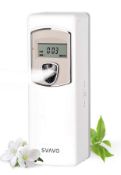 Svavo Automatic Air Freshener Spray Dispenser RRP £29.99