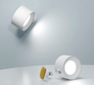 Wall Light LED Wall Lamp Rechargeable Touch Control, Set of 4 RRP £68