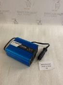 Yinleader 500W Power Inverter RRP £29.99