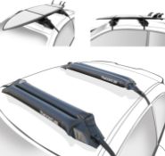Frostfire Inflatable Roofrack, Set of 2 Packs RRP £80