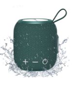 Figmasu Bluetooth Speaker Portable Wireless Waterproof Speaker, RRP £29.99