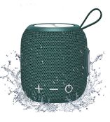 Figmasu Bluetooth Speaker Portable Wireless Waterproof Speaker, RRP £29.99