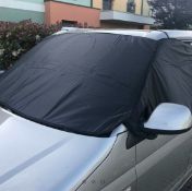 Olpro Outdoor Blackout Screen for Campervan