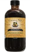 Sunny Isle Jamaican Black Caster Oil 8 oz, Set of 6 RRP £60
