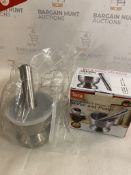 Tera Mortar and Pestle Sets, Set of 2