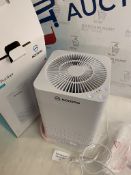 Moosoo Air Purifier RRP £69.99