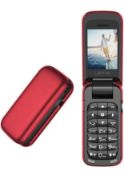 L8star BM60 Mini Flip Mobile Phone