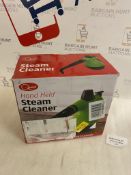 Quest Handheld Steam Cleaner