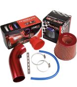 Carbole Universal Air Intake Filter Kit