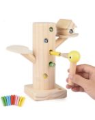 Formizon Educational Wooden Magnetic Toys, Set of 6 RRP £54