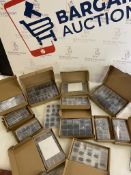 Collection of Fandway Screws Approximate RRP £100