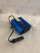 Yinleader 500W Power Inverter RRP £29.99