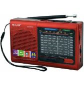 Multifunctional Wireless Radio, Set of 3 RRP £66