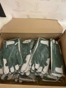 Trongle Breathable Gardening Gloves, Set of 15 RRP £150