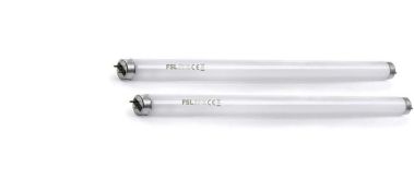 RRP £98 Set of 7 x Fraxinus Light Bulbs 2 x 10W T8 UV Lamp Fly Killer Zapper Replacement Bulbs