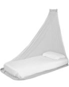 Wisolt Mosquito Net for Double Camping Bed Outdoor Net, Set of 4 RRP £80