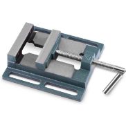 Drill Press Vice Cast Iron Workbench Vice RRP £23.99