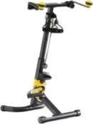 FLEXXIDUO Dual Health and Fitness Rehabilitation Bike RRP £39.99