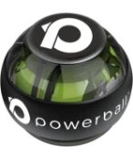 RPM Powerball NSD Autostart Range Hand Wrist Strengthening Gyroscope RRP £36.99