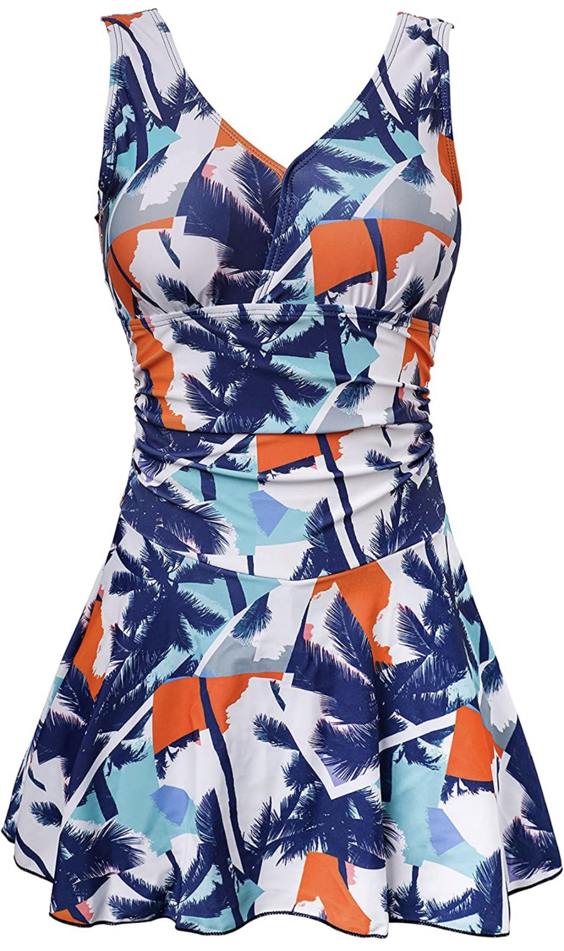 Approximate RRP £600 Set of 24 x Ecupper Women's Swimsuits/ Swimwear Swimming Costumes - Image 2 of 4