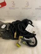 Expandable Garden Hose Pipe 100ft