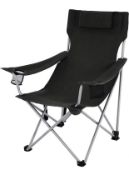 Songmics Folding Camping Chair RRP £25.99