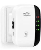 WiFi Range Extender Signal Booster, Set of 5 RRP £100