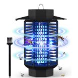 Mosquito Kille Lamp Electric Fly Bug Zapper UV Light