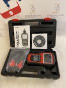 Autel Maxidiag Elite MD802 Full System Scanner OBD2 Diagnoses RRP £109.99