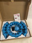 K-Mart Smart Weighted Hula Ring Hoop RRP £29.99