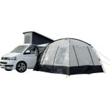 RRP £245 OLPRO Outdoor Leisure Cubo 3m x 3m Fibreglass Pole Drive Away Campervan Awning