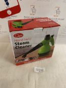 Quest Handheld Steam Cleaner